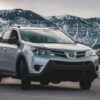 トヨタ RAV4の維持費は年間いくら？内訳と節約術を徹底解説【2026年版】