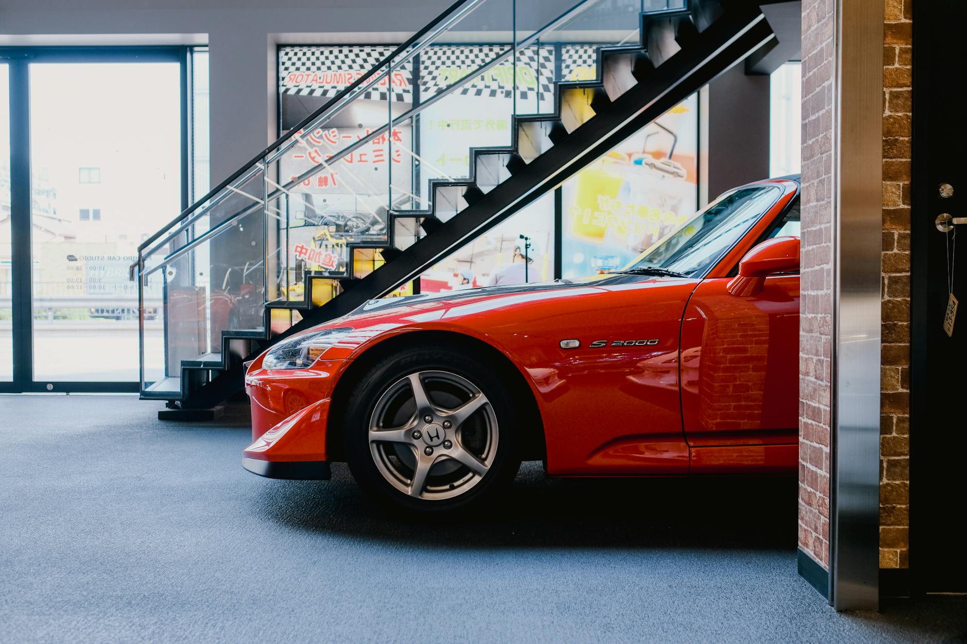 S2000の維持費と購入ガイド｜24歳社長が本音で解説する年間コストと賢い買い方